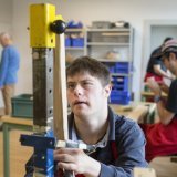 Une partie des adultes en situation de handicap actifs dans les ateliers protégés n’a toujours pas recommencé à travailler après la période de semi-confinement